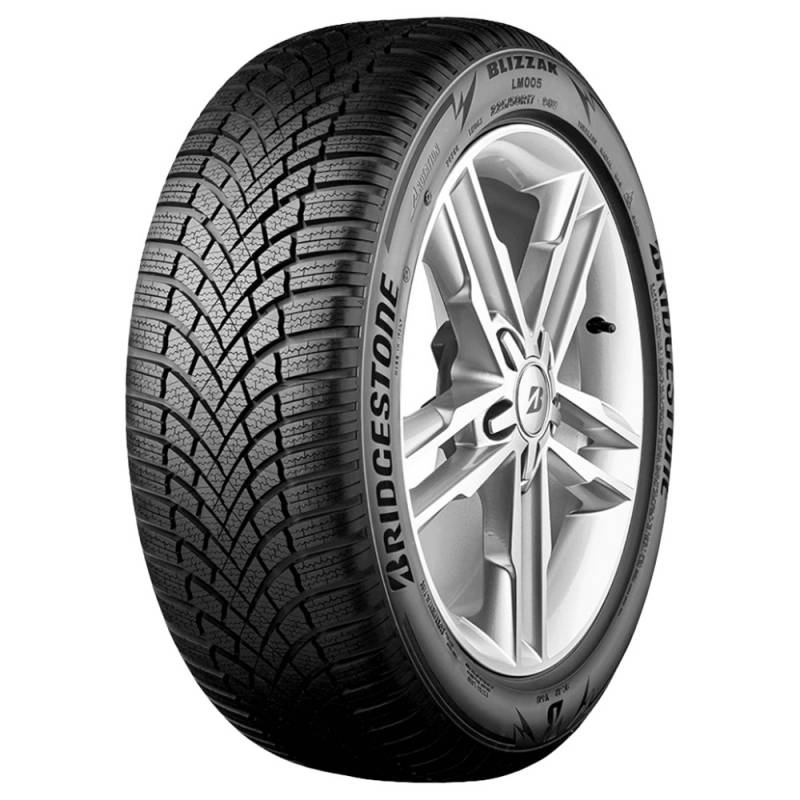 Bridgestone Blizzak LM005