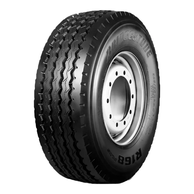 Bridgestone R168+ 385/65 R22,5 160/158K