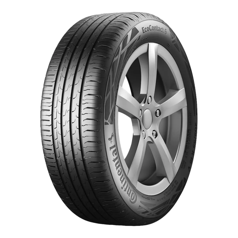 Continental EcoContact 6 185/50 R16 81H