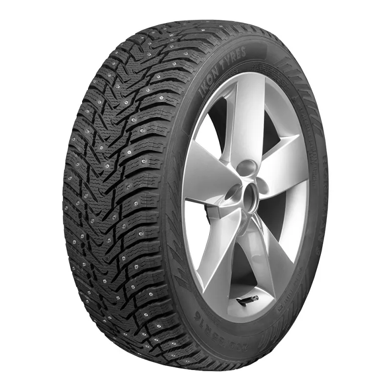 Ikon Tyres Nordman 8 SUV