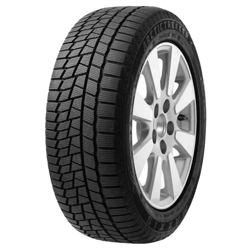 Maxxis SP-02 Arctic Trekker Run Flat