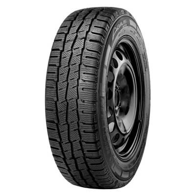 Michelin Agilis Alpin