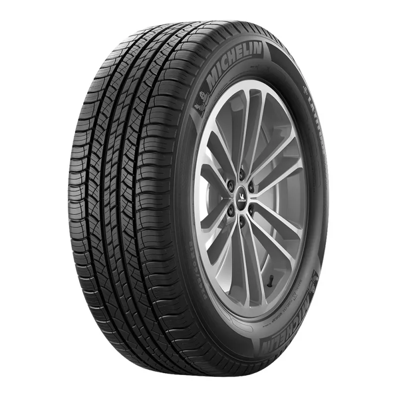 Michelin Latitude Tour HP