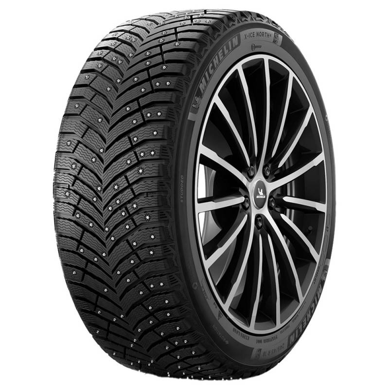 Michelin X-Ice North 4 Run Flat