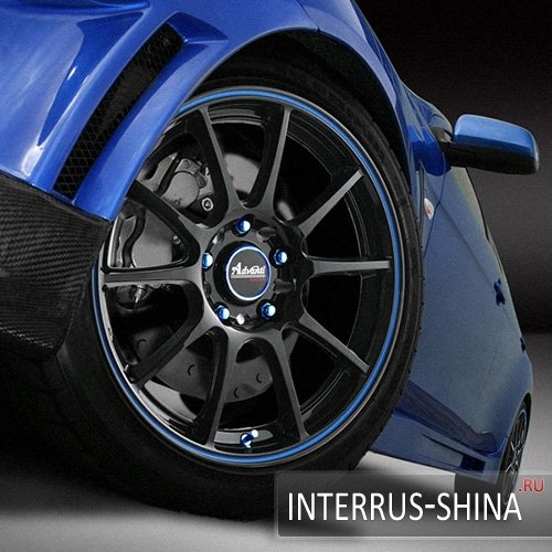 Пополнение ассортимента премиальными дисками Advanti Racing