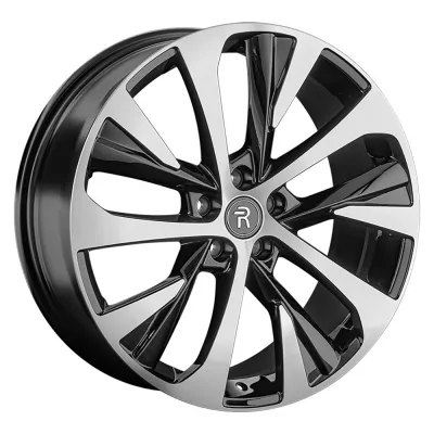 Geely GL71 - BKF