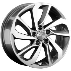 Hyundai HND201 - GMF