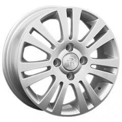 Opel OPL21 - Silver