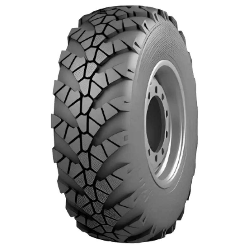 Tyrex CRG Power О-184