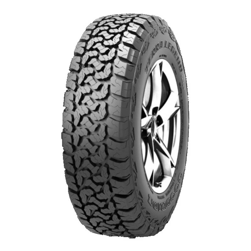 Goodride Terra Legend SL399