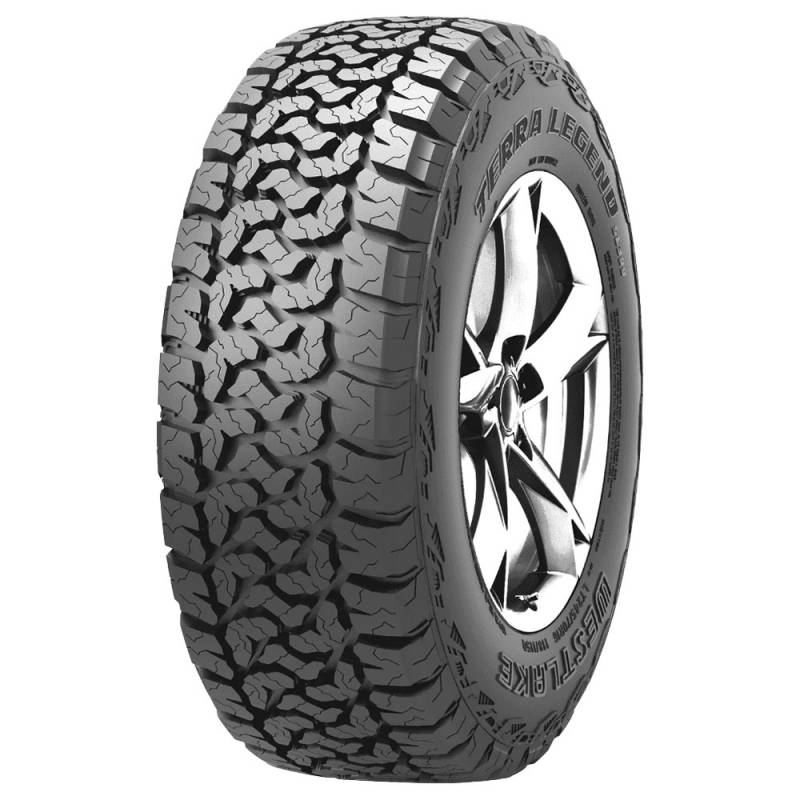 WestLake Terra Legend SL399