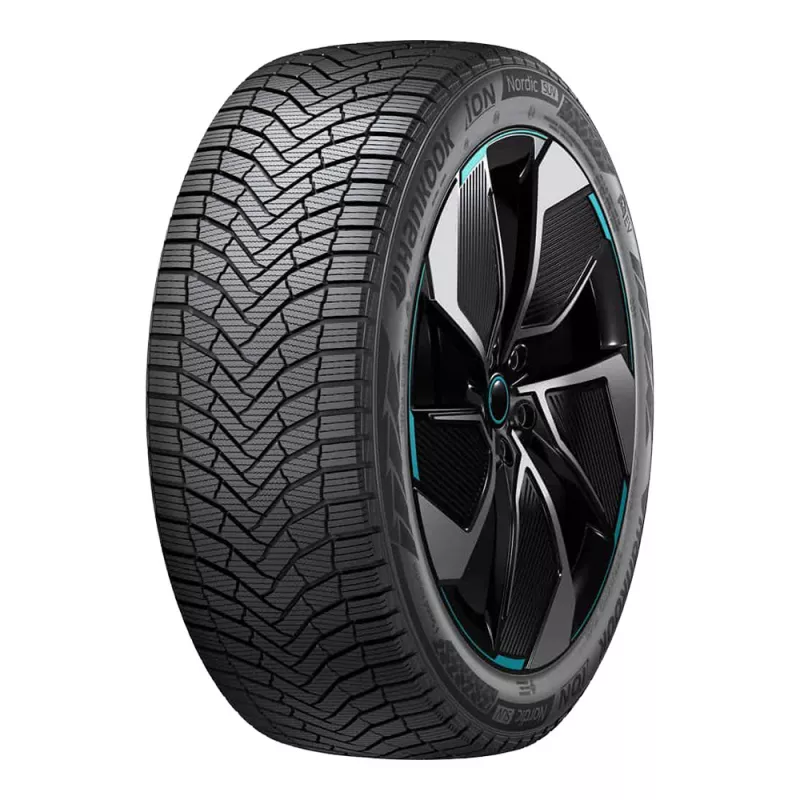 Hankook iON Nordic IW41